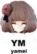 YM YAMEI