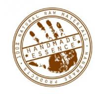 HANDMADE ESSENCE