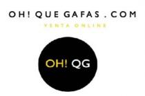 OH! QUE GAFAS.COM VENTA ONLINE OH! QG