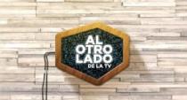 AL OTRO LADO DE LA TV