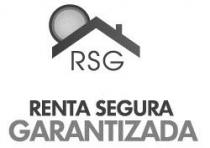 RSG RENTA SEGURA GARANTIZADA
