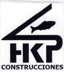 HKP CONSTRUCCIONES