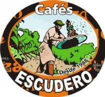CAFES ESCUDERO