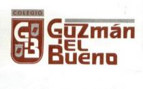 COLEGIO GB GUZMAN EL BUENO