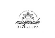 MARQUESADO DE ESTEPA