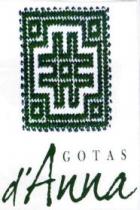 GOTAS D'ANNA