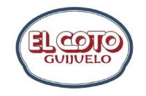 EL COTO GUIJUELO