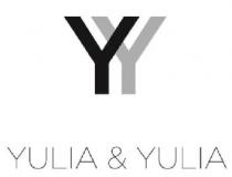 YY YULIA & YULIA