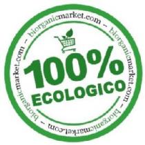 BIORGANICMARKET.COM 100% ECOLOGICO