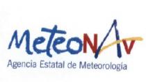 METEONAV AGENCIA ESTATAL DE METEOROLOGIA