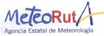 METEORUTA AGENCIA ESTATAL DE METEOROLOGIA