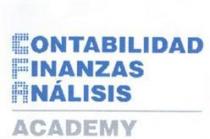 CONTABILIDAD FINANZAS ANALISIS ACADEMY