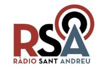 RSA RADIO SANT ANDREU