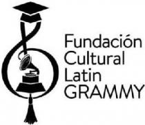 FUNDACION CULTURAL LATIN GRAMMY