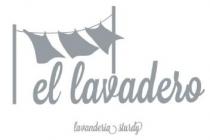 EL LAVADERO LAVANDERIA STURDY
