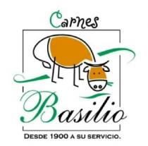 CARNES BASILIO DESDE 1900 A SU SERVICIO