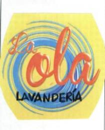 LA OLA LAVANDERIA
