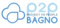 P2P PROJECT TO PEOPLE BAGNO