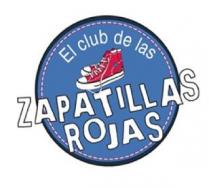 EL CLUB DE LAS ZAPATILLAS ROJAS