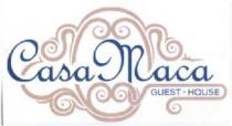 CASA MACA GUEST-HOUSE