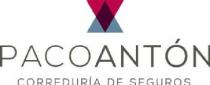 PACO ANTON CORREDURIA DE SEGUROS