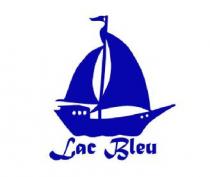 LAC BLEU