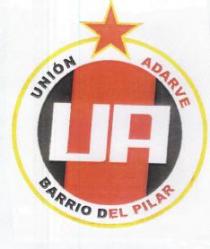 UNION ADARVE UA BARRIO DEL PILAR