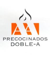 PRECOCINADOS DOBLE - A