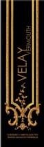 VELAY VERMOUTH ELABORADO Y EMBOTELLADO POR BODEGA MUELAS DE TORDESILLAS