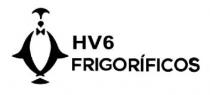 HV6 FRIGORIFICOS