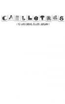 CAMILETRAS TU LAS CREAS ELLOS JUEGAN