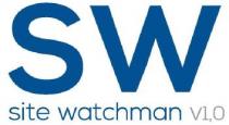 SW SITE WATCHMAN V1,0