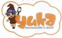 YUKA ANIMACION E LECER