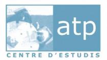 ATP CENTRE D'ESTUDIS