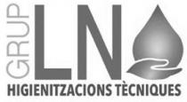 GRUP LN HIGIENITZACIONS TECNIQUES