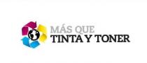 MAS QUE TINTA Y TONER