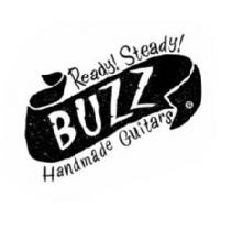 BUZZ HANDMADE GUITARS READY! STEADY!