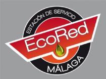 ESTACION DE SERVICIO ECORED MALAGA