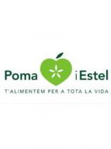 POMA I ESTEL T'ALIMENTEM PER A TOTA LA VIDA