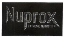 NUPROX EXTREME NUTRITION