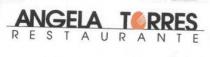 ANGELA TORRES RESTAURANTE