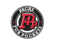 PACKS FOR POCKETS P4P