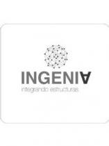 INGENIA INTEGRANDO ESTRUCTURAS