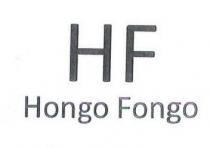 HF HONGO FONGO