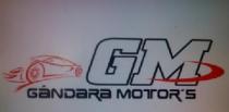 GM GÁNDARA MOTOR'S