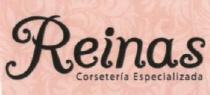 REINAS CORSETERIA ESPECIALIZADA