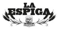 LA ESPIGA MARTIKO