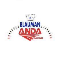BLAUMAN ANDA RACING