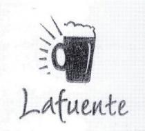 LAFUENTE