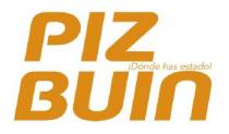 PIZ BUIN ¡DONDE HAS ESTADO!